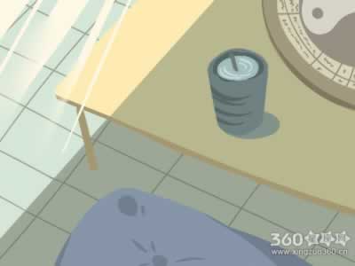 风水学