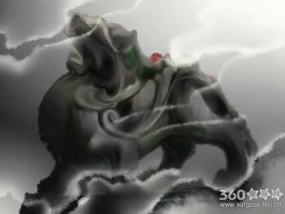 在居室环境中我们的桃花要怎么布局