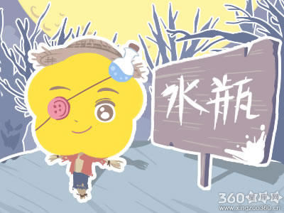苏珊米勒2018年8月水瓶座运势