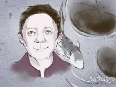 脖子有痣在命运中代表着什么