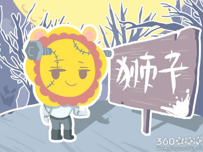 占星骑士星座周运