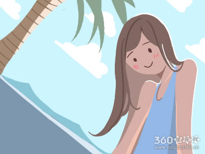 性格测试