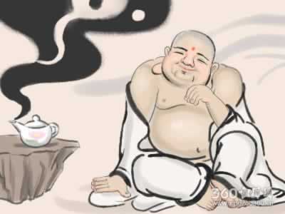脚底凹陷的人 天生富贵命