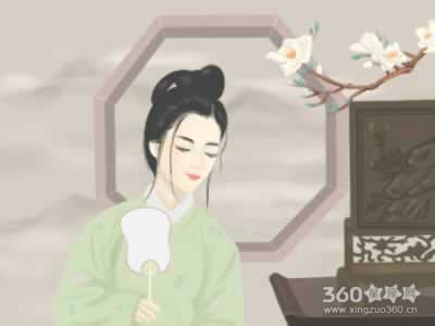 面容有疤痕的男人命运会变化吗