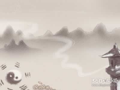 住宅风水