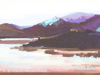 性格测试