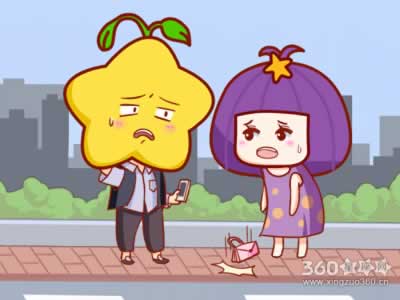 最佳配对星座