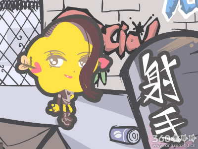 玛法达星座周运