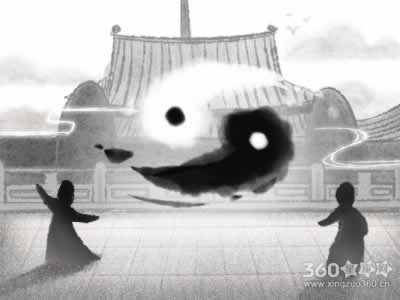 痣长在这里 一辈子劳累奔波