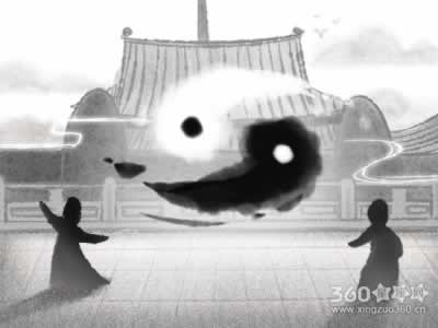 体相算命