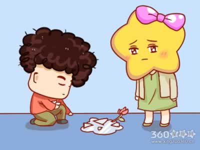 交往中气势总是强于对方的星座女
