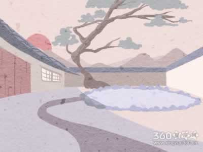 手相算命