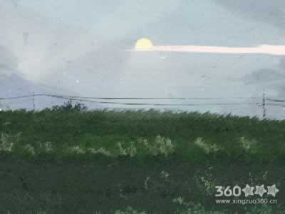 户型风水