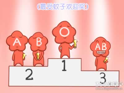 能够读懂女生暗示信息的血型 真实难得
