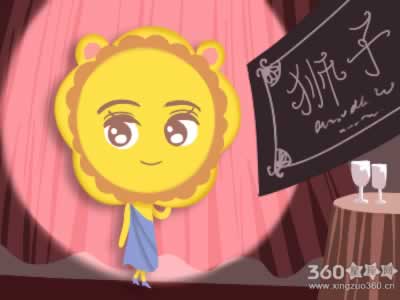 星座知识