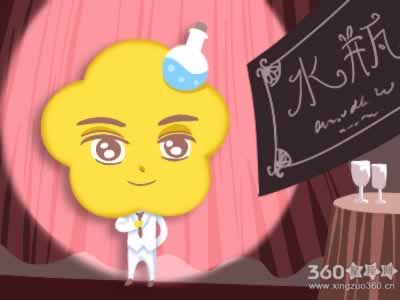 12星座爱情