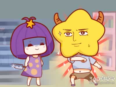12星座性格