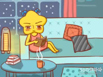 分析星座外表和运势主要有什么解读