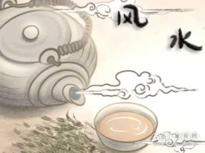 婚姻风水