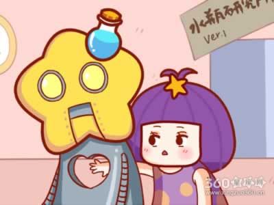 最佳配对星座