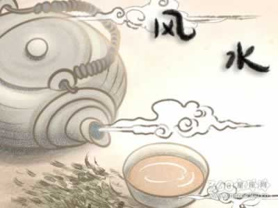 阳台风水