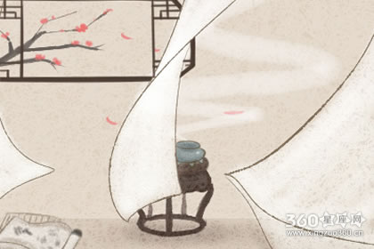 卧室中的山水画要注意什么风水