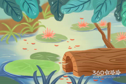 测试你是不是一个花里花俏逗比性质的人