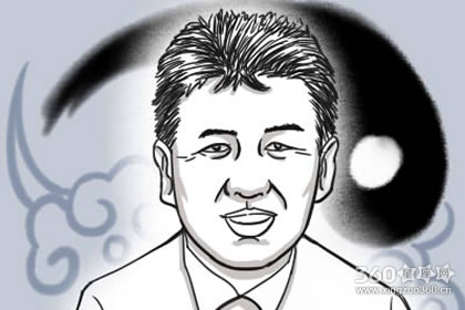 三白眼的男人常置兄弟情谊于不顾吗
