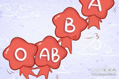 四大血型认为能自成一派是最好的