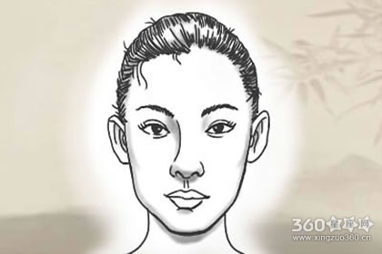 哪些面相的女人有豪门运却没有豪门命