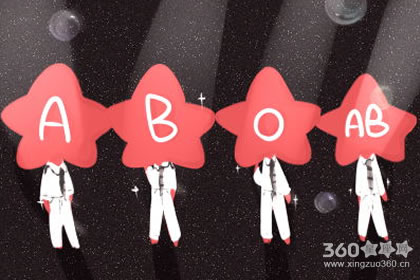 顾忌太多 不能照顾大多数人感受的血型