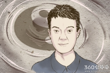 颧骨消瘦的男人 为什么注定贫穷