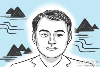 男人额头纹分析 额头纹的变化