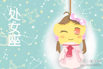 处女男的男神气质是从哪里散发出来的
