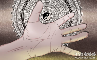 断掌的男人命好不好 断掌人性格分析