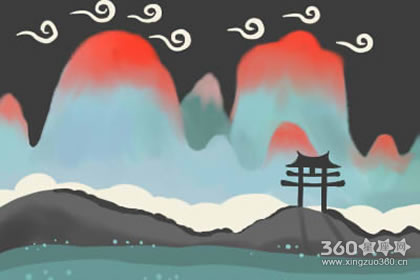 客厅养花太随意可能影响住宅风水