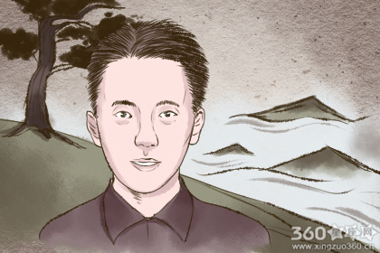 胎记长在哪里 人缘和异性缘非常好