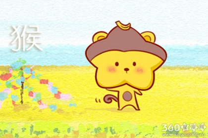 生活中的生肖猴听到什么会很冲动