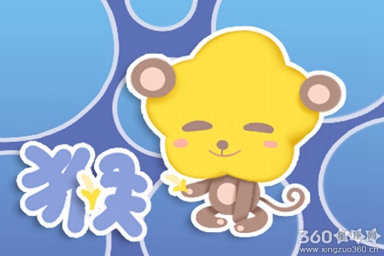 生活中的生肖猴听到什么会很冲动