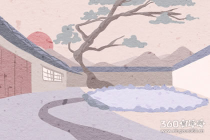卧室中最好的风水方位是在哪里