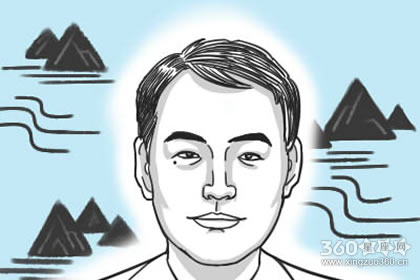 耳朵大小不一的面相要注意什么结果