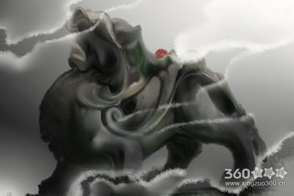 能放在卧室中的风水吉祥物主要有什么