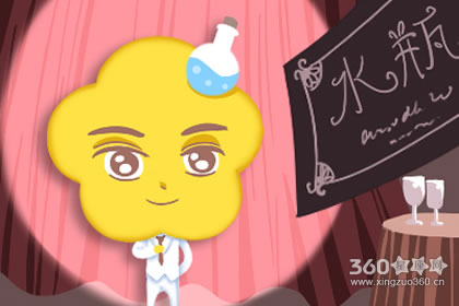这四大星座男最爱前凸后翘的女人