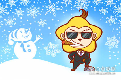 属猴的今年多大 2018年属猴的人多大