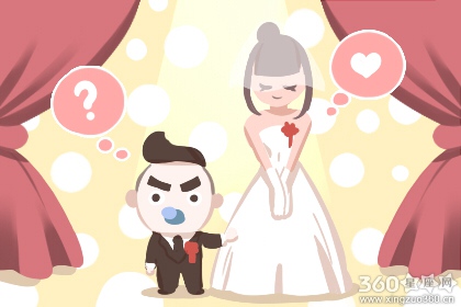 为什么你会喜欢无理取闹有点孩子气的女生