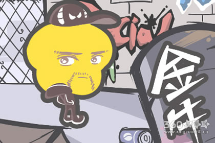 金牛男的男神气质是从哪里散发出来的