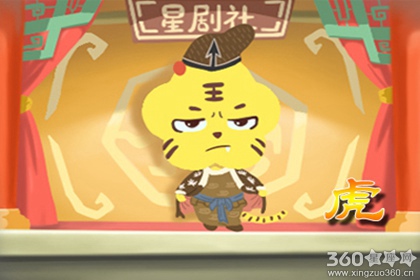 1950年属虎2019年运势及运程查询