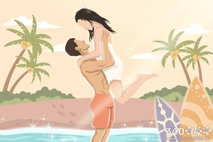 婚后你们会怎样调教老公 征服老公