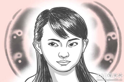 鸡嘴耳的女人性格有哪些突出的地方