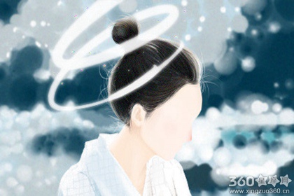 你希望来生什么女人陪伴你度过